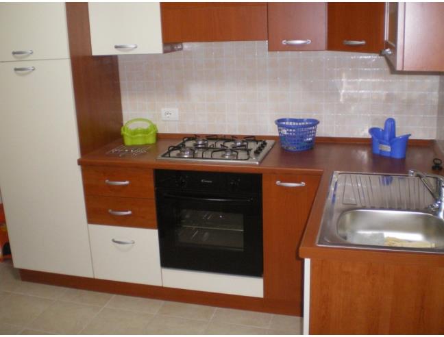 Anteprima foto 3 - Affitto Casa Vacanze da Privato a Catania - Borgo