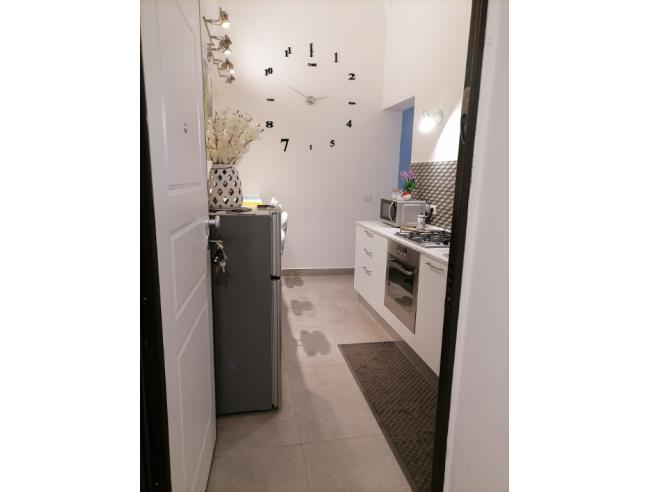 Anteprima foto 2 - Affitto Casa Vacanze da Privato a Catania - Centro Storico