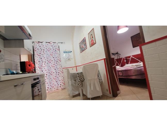 Anteprima foto 2 - Affitto Casa Vacanze da Privato a Catania - Centro Storico