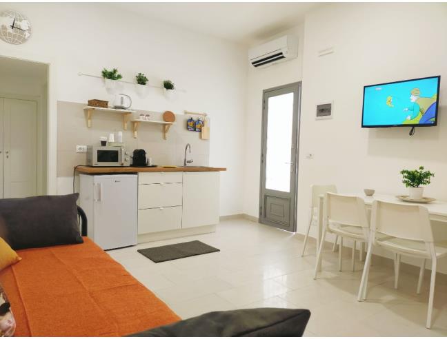 Anteprima foto 3 - Affitto Casa Vacanze da Privato a Catania - Centro Storico