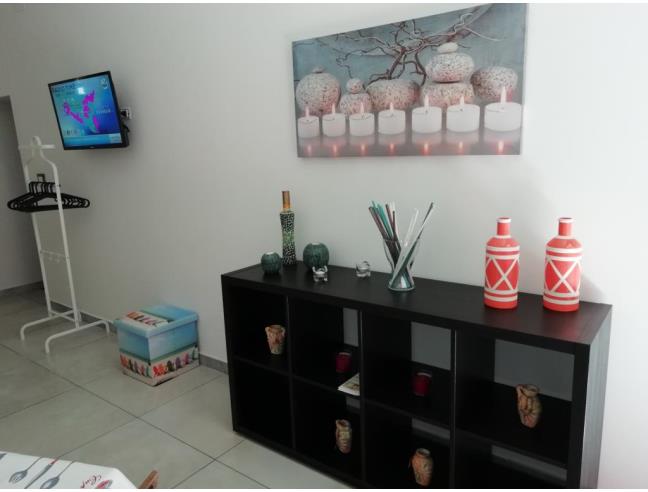 Anteprima foto 3 - Affitto Casa Vacanze da Privato a Catania - Centro Storico