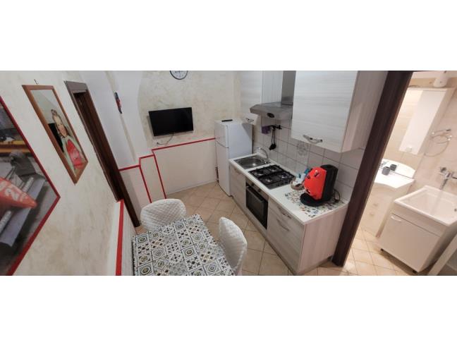 Anteprima foto 4 - Affitto Casa Vacanze da Privato a Catania - Centro Storico