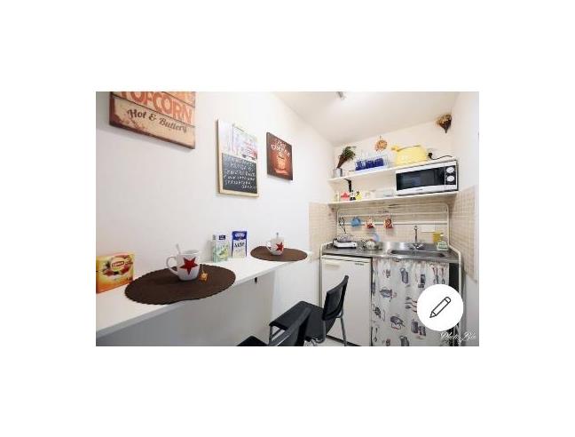 Anteprima foto 4 - Affitto Casa Vacanze da Privato a Catania - Centro Storico