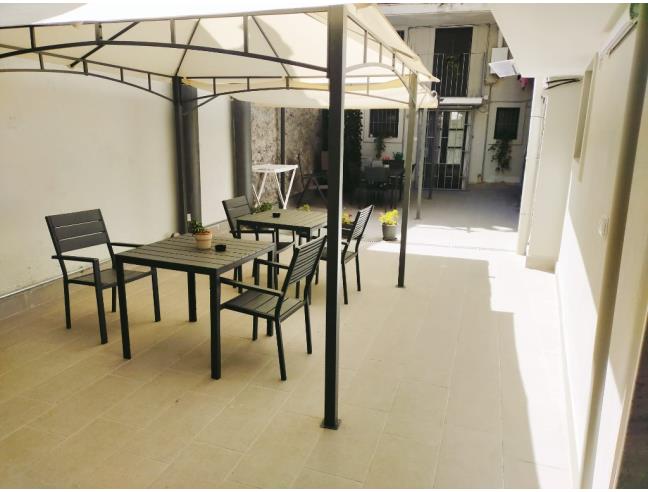 Anteprima foto 5 - Affitto Casa Vacanze da Privato a Catania - Centro Storico