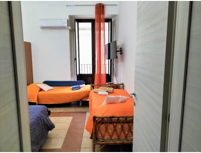 Anteprima foto 5 - Affitto Casa Vacanze da Privato a Catania - Centro Storico