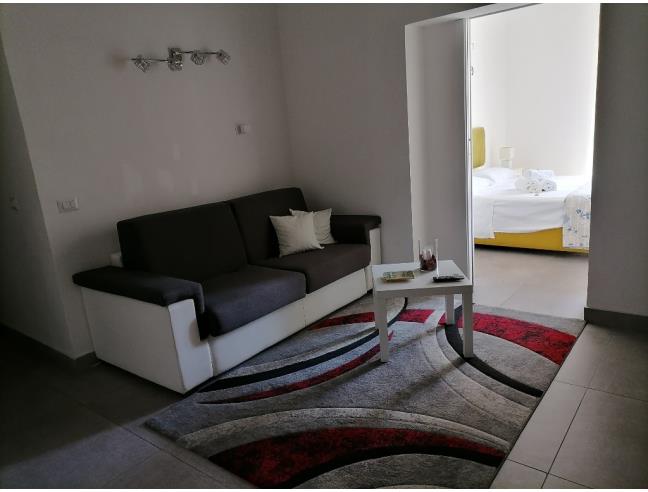 Anteprima foto 5 - Affitto Casa Vacanze da Privato a Catania - Centro Storico
