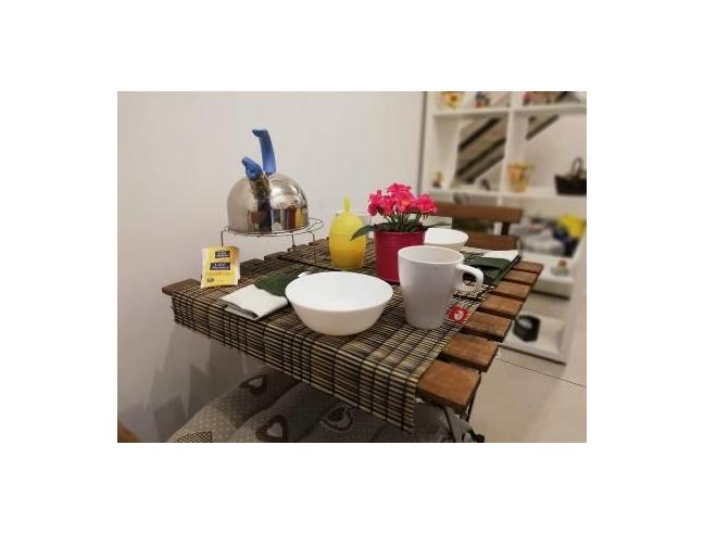 Anteprima foto 5 - Affitto Casa Vacanze da Privato a Catania - Centro Storico