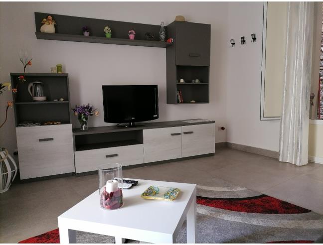 Anteprima foto 6 - Affitto Casa Vacanze da Privato a Catania - Centro Storico