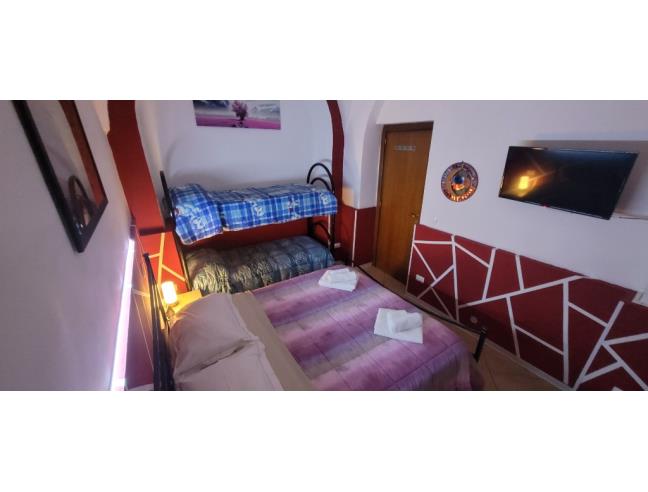 Anteprima foto 6 - Affitto Casa Vacanze da Privato a Catania - Centro Storico