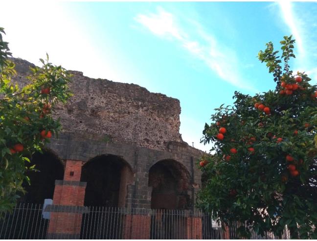 Anteprima foto 6 - Affitto Casa Vacanze da Privato a Catania - Centro Storico