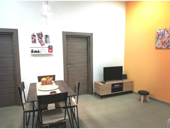 Anteprima foto 6 - Affitto Casa Vacanze da Privato a Catania - Centro Storico