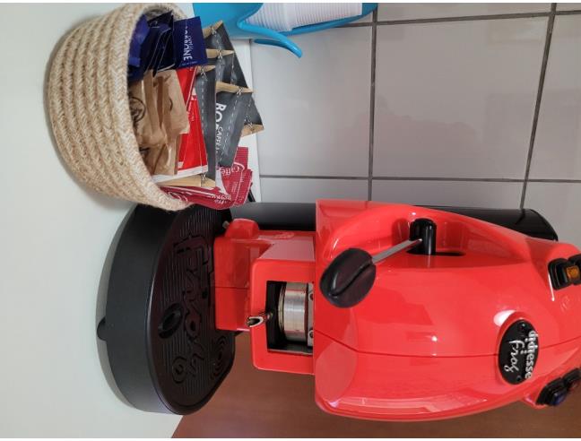 Anteprima foto 7 - Affitto Casa Vacanze da Privato a Catania - Centro Storico