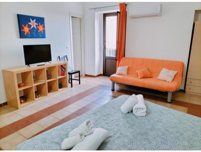 Anteprima foto 7 - Affitto Casa Vacanze da Privato a Catania - Centro Storico
