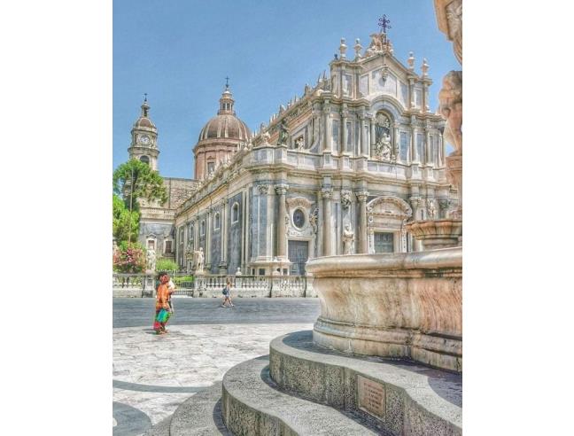 Anteprima foto 8 - Affitto Casa Vacanze da Privato a Catania - Centro Storico