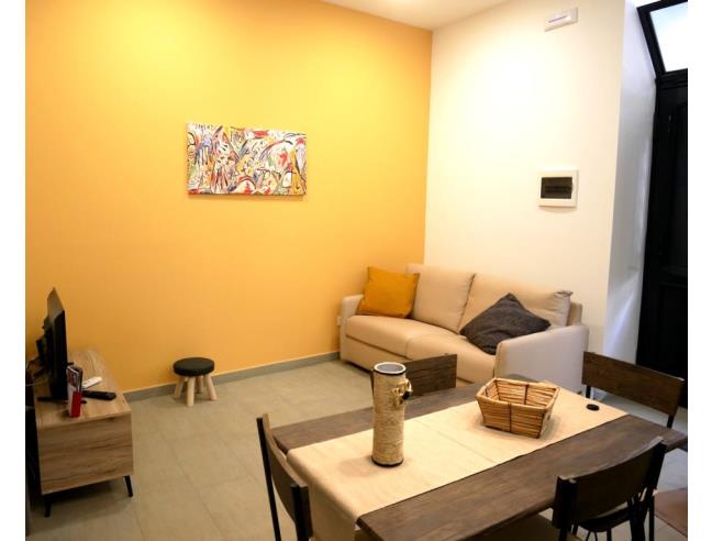 Anteprima foto 8 - Affitto Casa Vacanze da Privato a Catania - Centro Storico