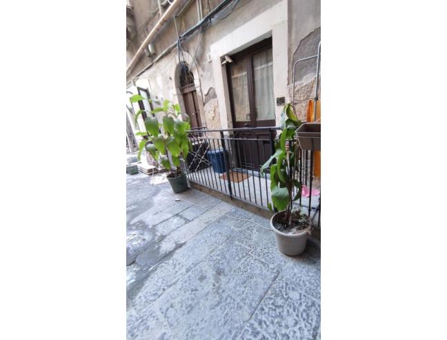 Anteprima foto 8 - Affitto Casa Vacanze da Privato a Catania - Centro Storico