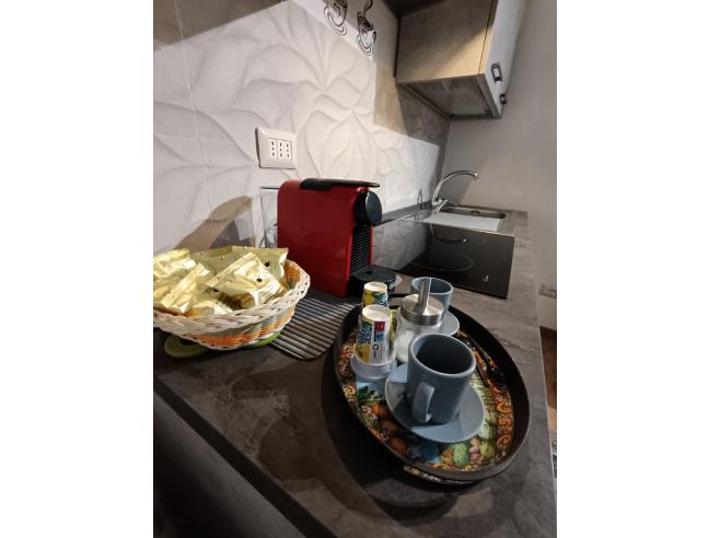 Anteprima foto 2 - Affitto Casa Vacanze da Privato a Catania - Piazza Stesicoro