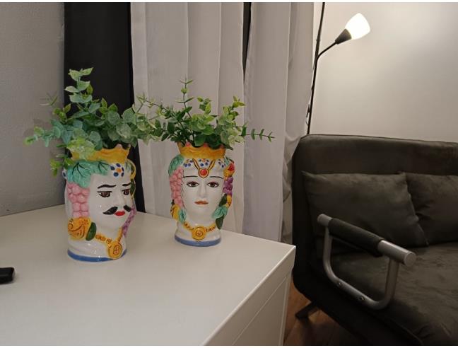 Anteprima foto 3 - Affitto Casa Vacanze da Privato a Catania - Piazza Stesicoro