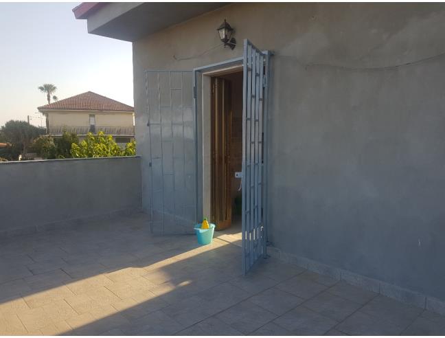 Anteprima foto 3 - Affitto Casa Vacanze da Privato a Catania - Vaccarizzo