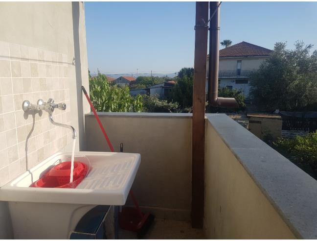 Anteprima foto 5 - Affitto Casa Vacanze da Privato a Catania - Vaccarizzo