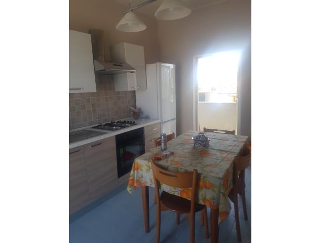 Anteprima foto 6 - Affitto Casa Vacanze da Privato a Catania - Vaccarizzo