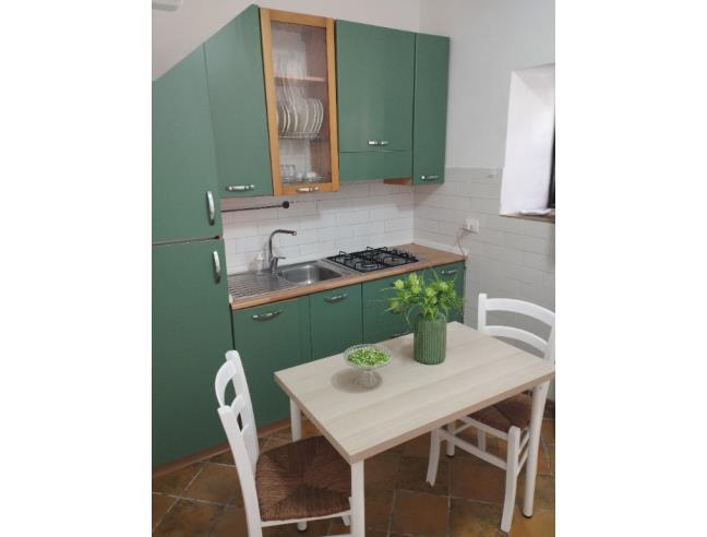 Anteprima foto 2 - Affitto Casa Vacanze da Privato a Catania - Via Vitt. Emanuele II