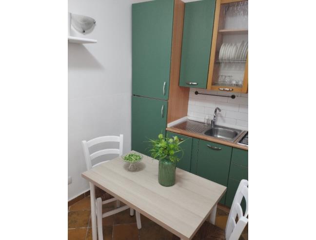 Anteprima foto 3 - Affitto Casa Vacanze da Privato a Catania - Via Vitt. Emanuele II