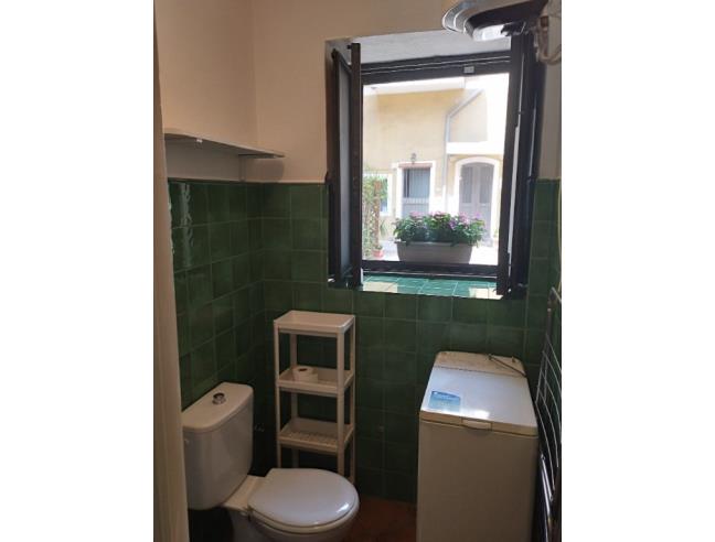 Anteprima foto 4 - Affitto Casa Vacanze da Privato a Catania - Via Vitt. Emanuele II
