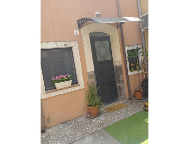 Anteprima foto 7 - Affitto Casa Vacanze da Privato a Catania - Via Vitt. Emanuele II