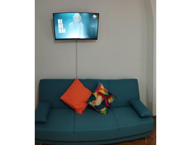 Anteprima foto 8 - Affitto Casa Vacanze da Privato a Catania - Via Vitt. Emanuele II