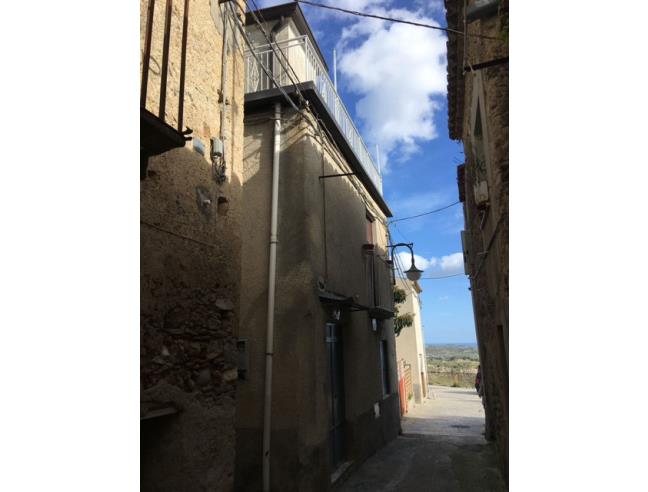 Anteprima foto 1 - Affitto Casa Vacanze da Privato a Caulonia (Reggio Calabria)