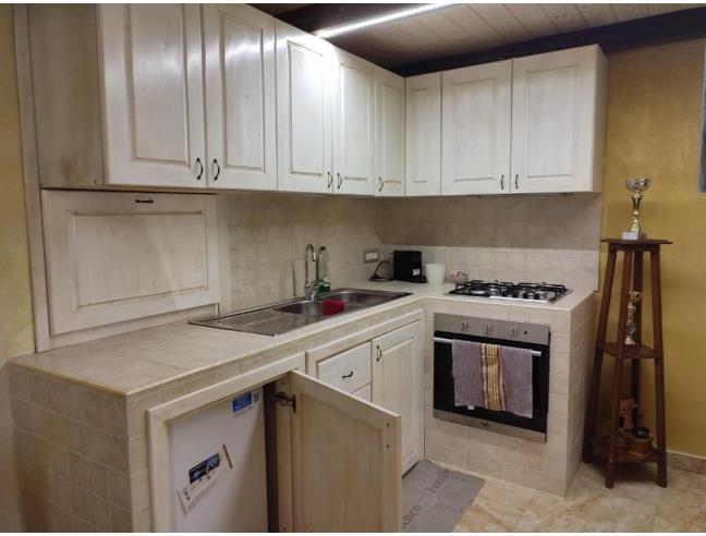 Anteprima foto 2 - Affitto Casa Vacanze da Privato a Caulonia (Reggio Calabria)