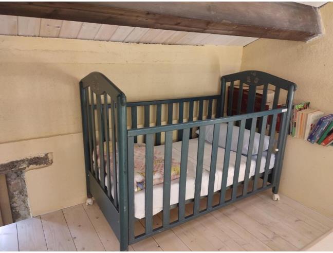 Anteprima foto 3 - Affitto Casa Vacanze da Privato a Caulonia (Reggio Calabria)