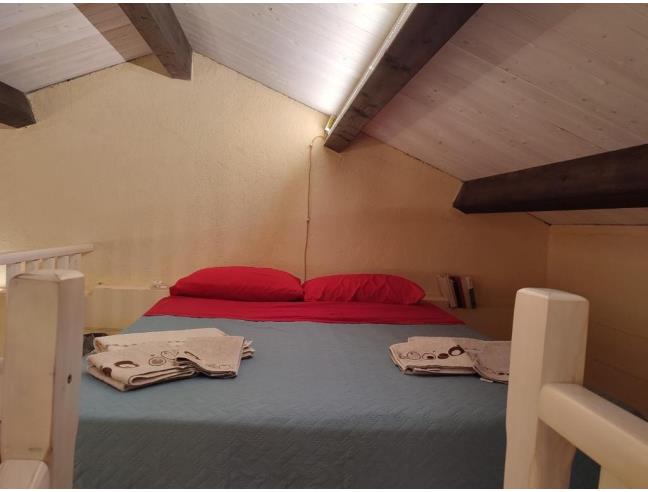 Anteprima foto 4 - Affitto Casa Vacanze da Privato a Caulonia (Reggio Calabria)