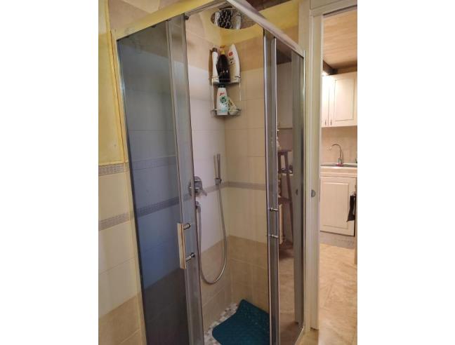 Anteprima foto 5 - Affitto Casa Vacanze da Privato a Caulonia (Reggio Calabria)