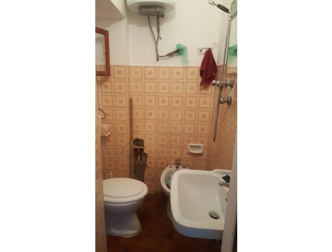 Anteprima foto 5 - Affitto Casa Vacanze da Privato a Caulonia (Reggio Calabria)