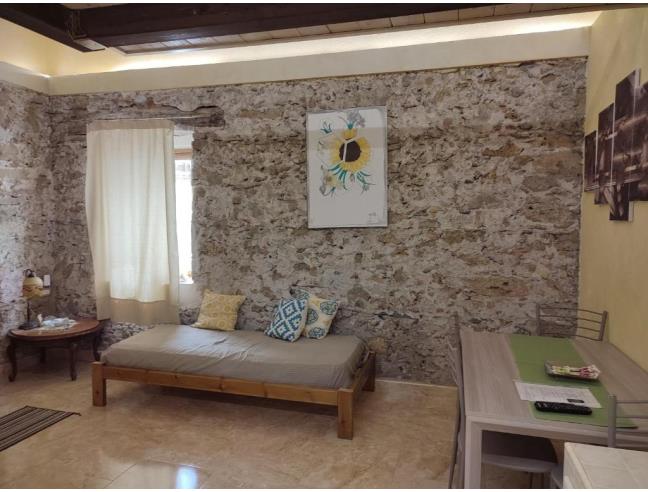 Anteprima foto 6 - Affitto Casa Vacanze da Privato a Caulonia (Reggio Calabria)