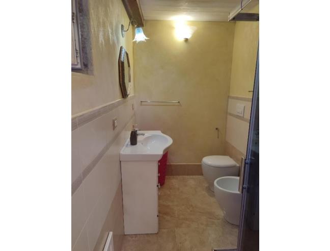 Anteprima foto 7 - Affitto Casa Vacanze da Privato a Caulonia (Reggio Calabria)