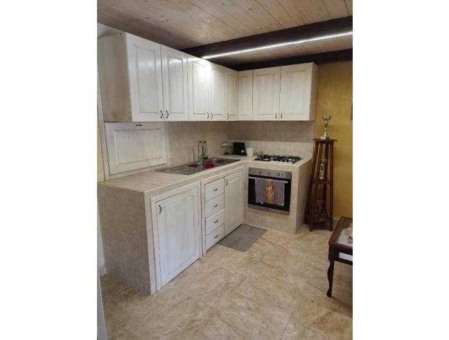 Anteprima foto 8 - Affitto Casa Vacanze da Privato a Caulonia (Reggio Calabria)