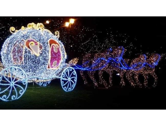 Anteprima foto 3 - Affitto Casa Vacanze da Privato a Cava de' Tirreni (Salerno)