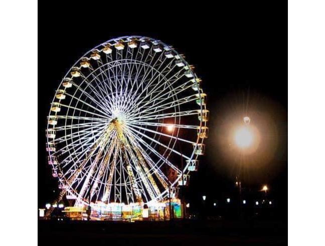 Anteprima foto 4 - Affitto Casa Vacanze da Privato a Cava de' Tirreni (Salerno)