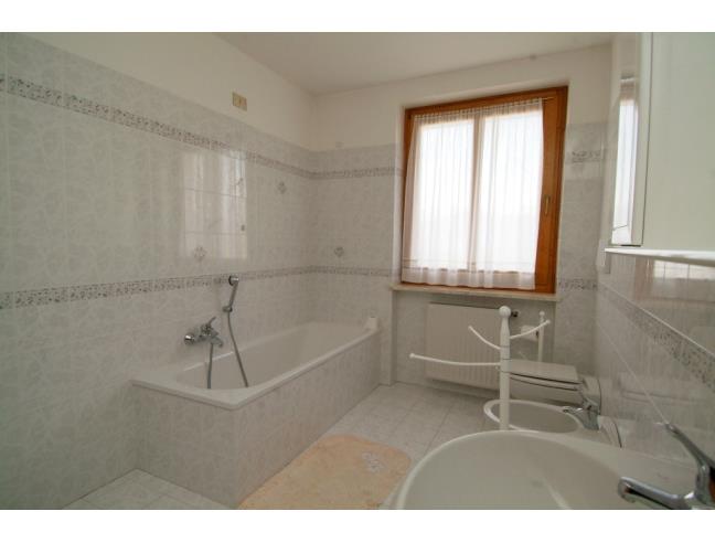 Anteprima foto 2 - Affitto Casa Vacanze da Privato a Cavareno (Trento)