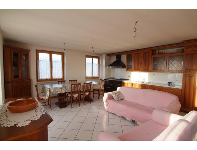Anteprima foto 3 - Affitto Casa Vacanze da Privato a Cavareno (Trento)