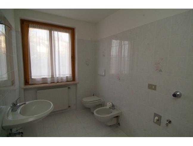 Anteprima foto 4 - Affitto Casa Vacanze da Privato a Cavareno (Trento)