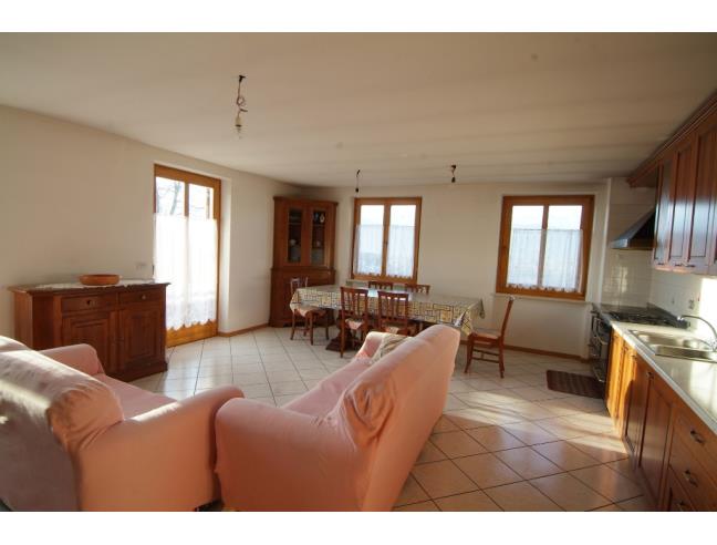 Anteprima foto 5 - Affitto Casa Vacanze da Privato a Cavareno (Trento)