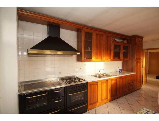 Anteprima foto 6 - Affitto Casa Vacanze da Privato a Cavareno (Trento)