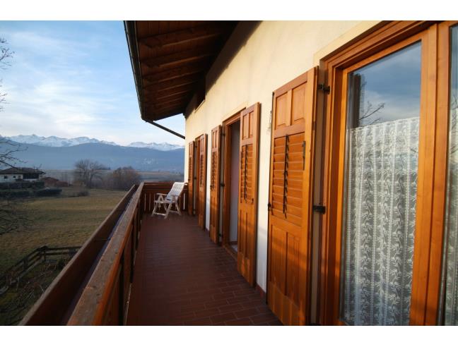 Anteprima foto 8 - Affitto Casa Vacanze da Privato a Cavareno (Trento)