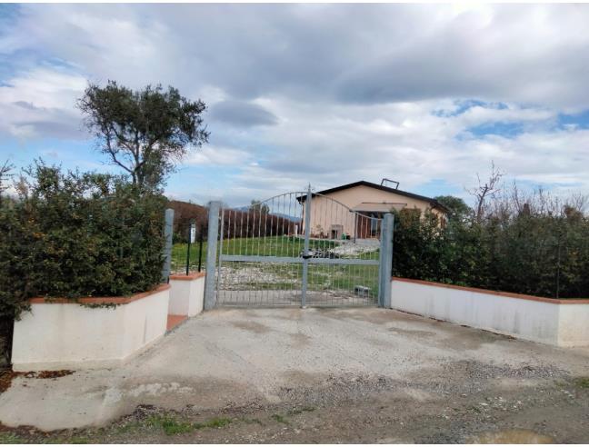 Anteprima foto 1 - Affitto Casa Vacanze da Privato a Cecina (Livorno)