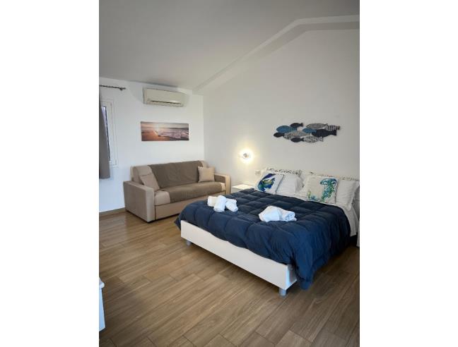 Anteprima foto 4 - Affitto Casa Vacanze da Privato a Cefalù (Palermo)