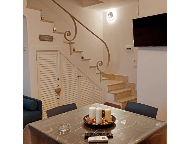 Anteprima foto 6 - Affitto Casa Vacanze da Privato a Cefalù (Palermo)